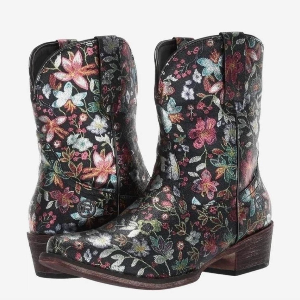 Women’s Roper Ingrid - Picture 3 of 3